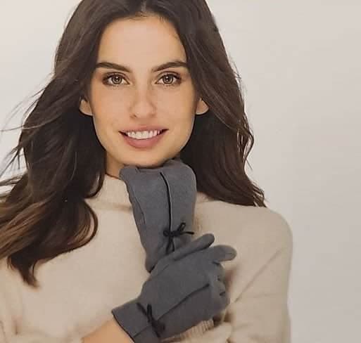 دستکش زنانه پشمی ظریف برند اکسسورایز 4-Accessories 556767