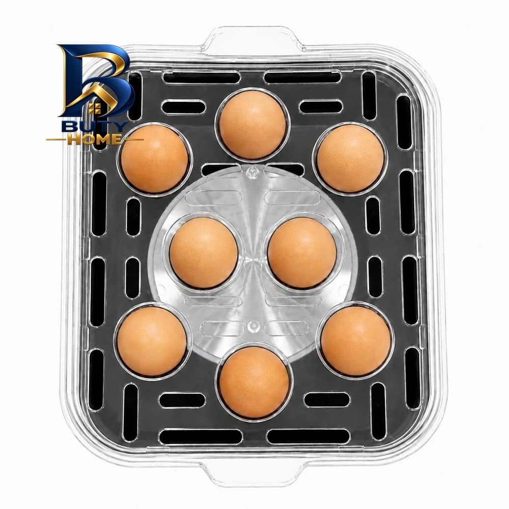 تخم مرغ پزه بیمر مدل BM-۸E اصل