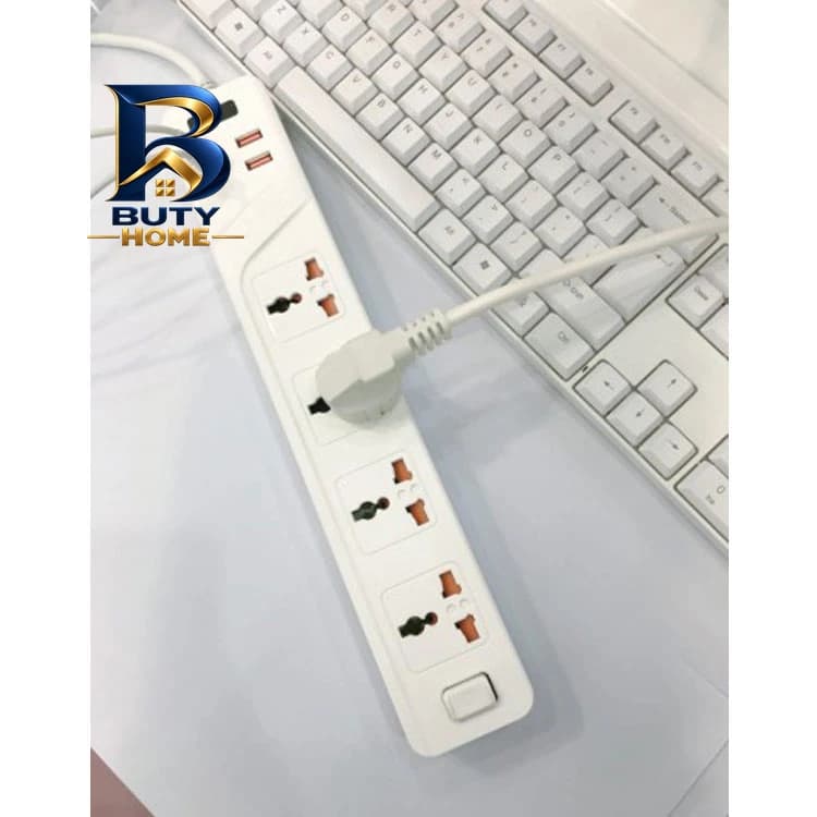 چندراهی برق وریتی مدل PS 3112 با کیفیت عالی