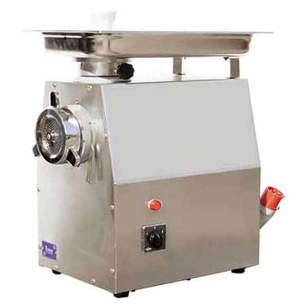 چرخ گوشت الکتروکار EC-10 استیل