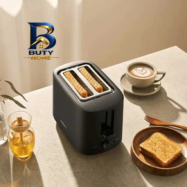 توستر ۲ اسلایس شیائومی مدل XMTSH۰۱FD-BHR۸۸۱۱EU اصل — تصویر ۶