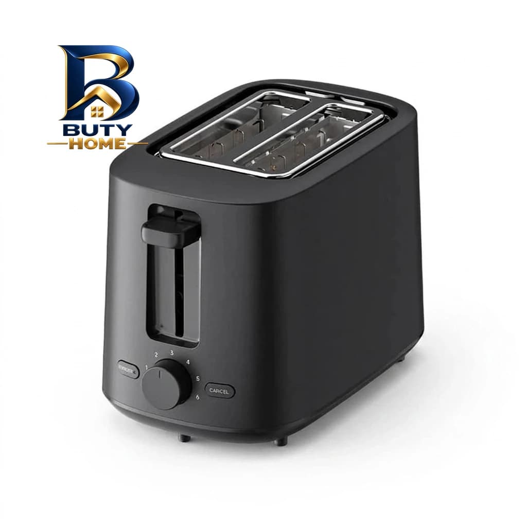توستر ۲ اسلایس شیائومی مدل XMTSH۰۱FD-BHR۸۸۱۱EU اصل — تصویر ۳