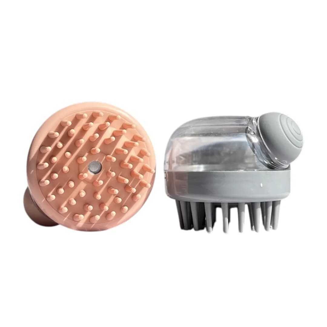 سر شور مخزن دار Head with silicone tank — تصویر ۲
