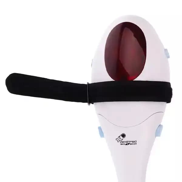 ماساژور دستی زنیت مد مدل Zenithmed HM 30 — تصویر ۷