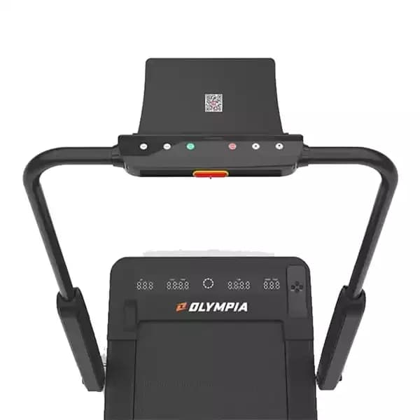 تردمیل واکینگ پد خانگی المپیا مدل Olympia FA100F — تصویر ۲