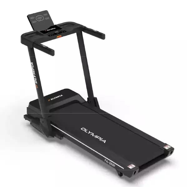 تردمیل خانگی المپیا مدل Olympia FA200F