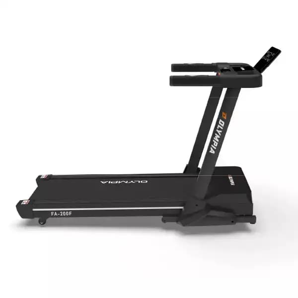 تردمیل خانگی المپیا مدل Olympia FA200F — تصویر ۳