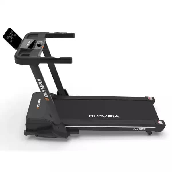 تردمیل خانگی المپیا مدل Olympia FA200F — تصویر ۵