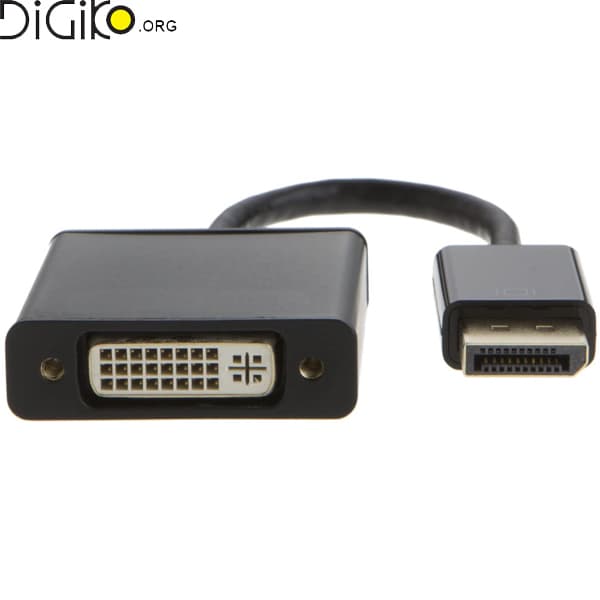 تبدیل DISPLAY PORT به DVI — تصویر ۲