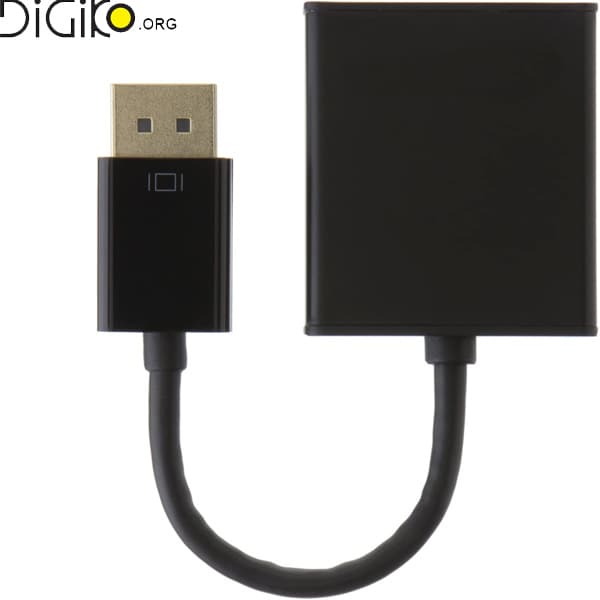 تبدیل DISPLAY PORT به DVI — تصویر ۳