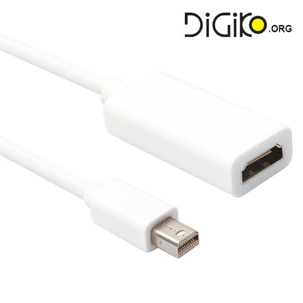 تبدیل MINI DISPLAY PORT به HDMI