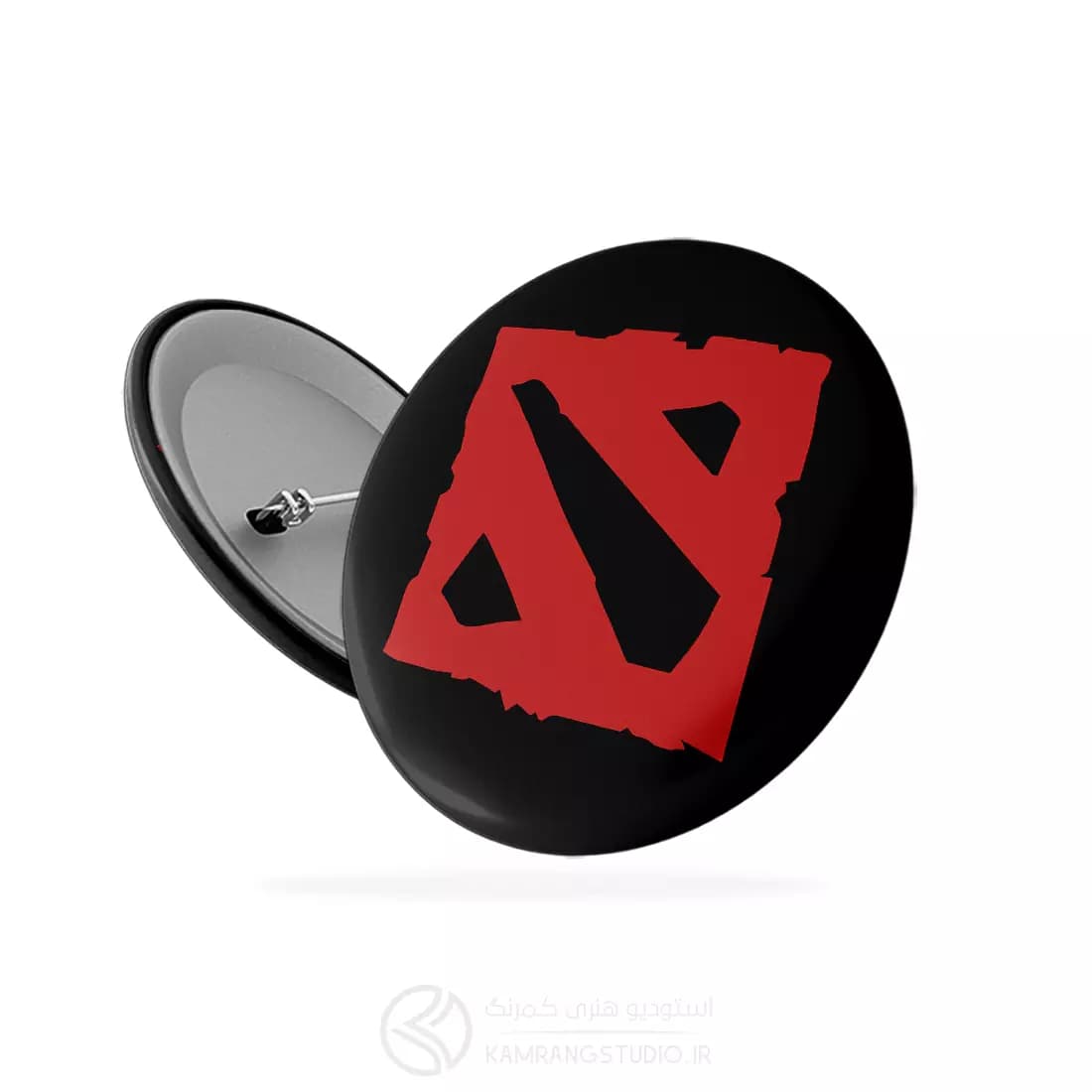 پیکسل دوتا DOTA 2