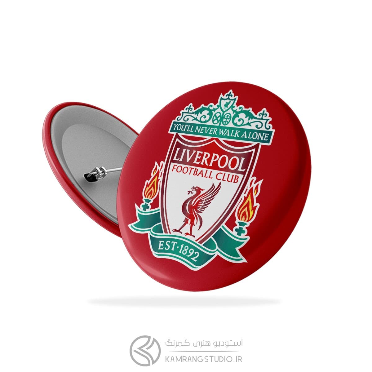 پیکسل لیورپول Liverpool