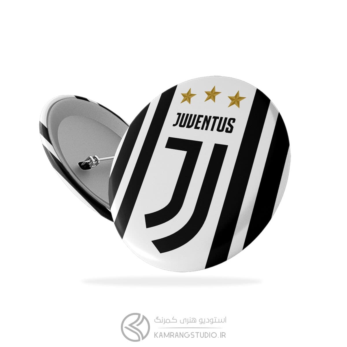 پیکسل یوونتوس Juventus