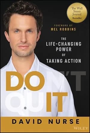 و دانلود نسخه کامل کتاب زبان اصلی Do It: The Life-Changing Power of Taking Action | دانلود کتاب خارجی
