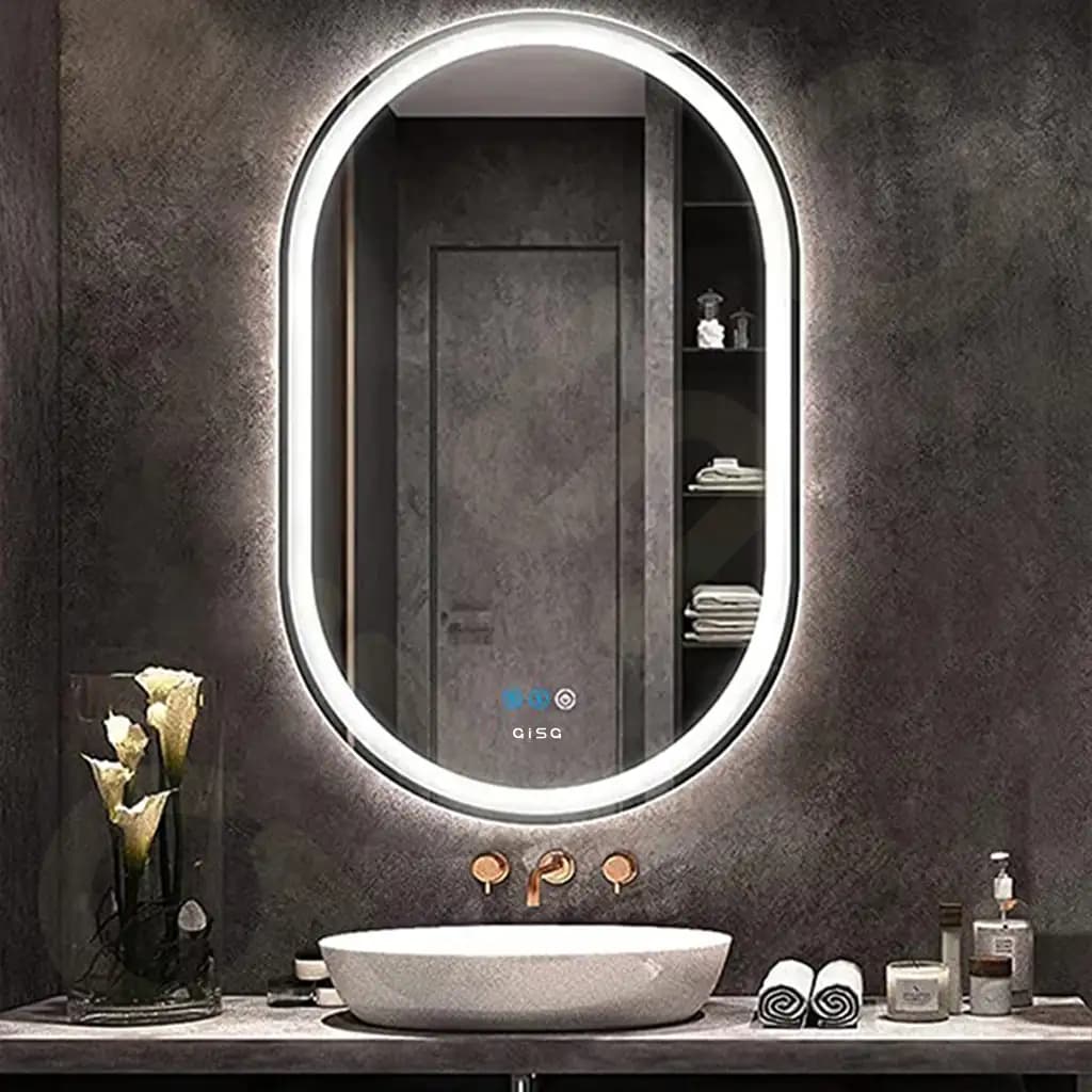 آینه هوشمند آیسا مدل 110