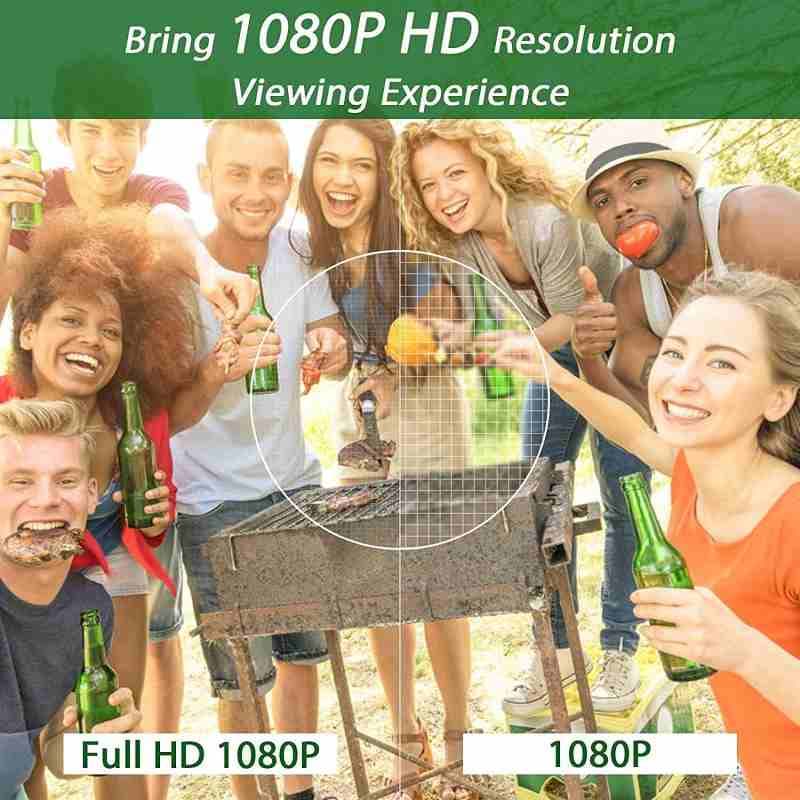 پخش کننده بلو ری Didar Blu Ray Player — تصویر ۲