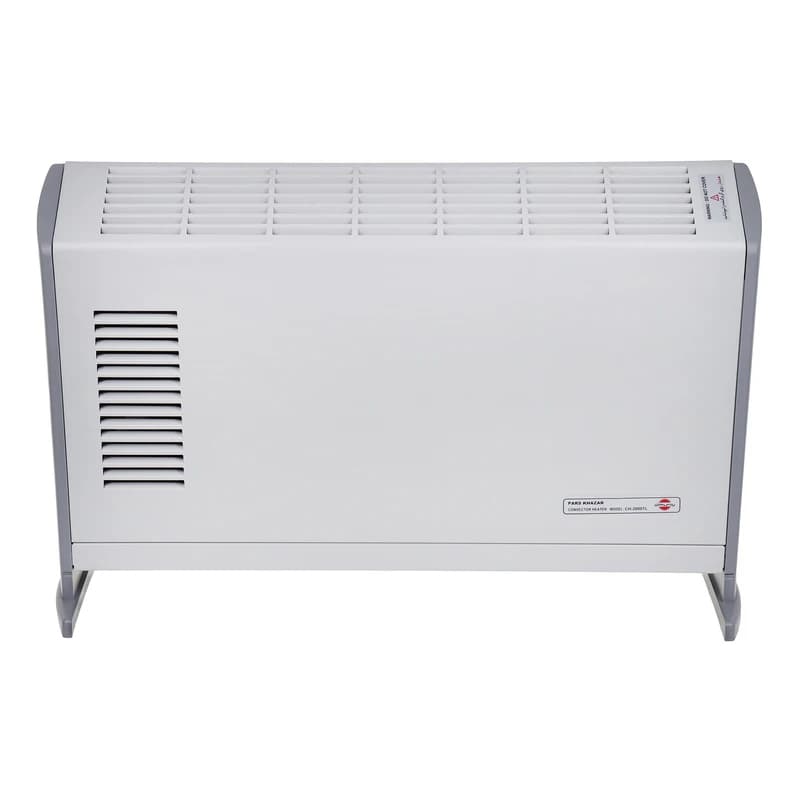 بخاری کانوکتور پارس خزر مدل CH-2000TL