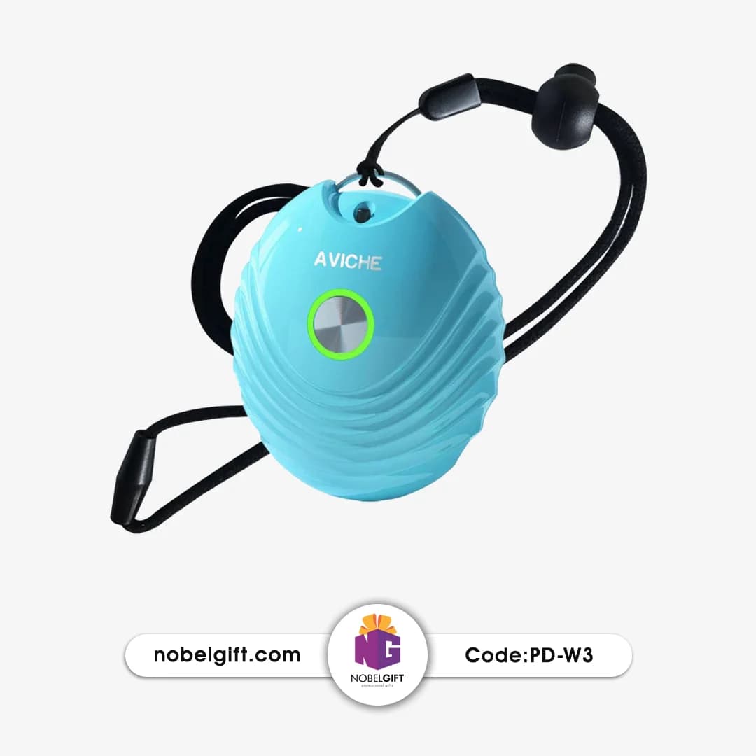 هواساز الکترونیک W3