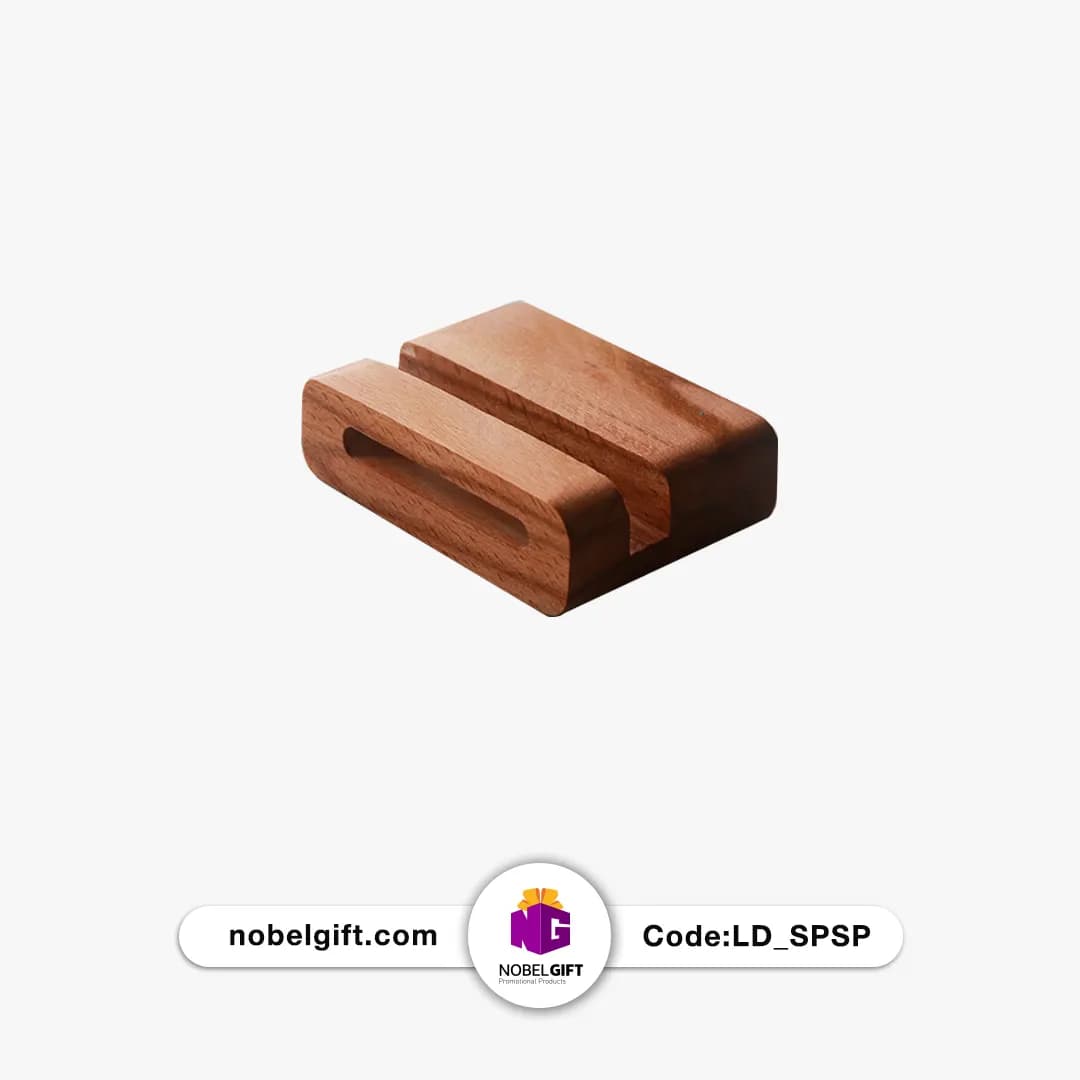 استند و اسپیکر موبایل — تصویر ۲