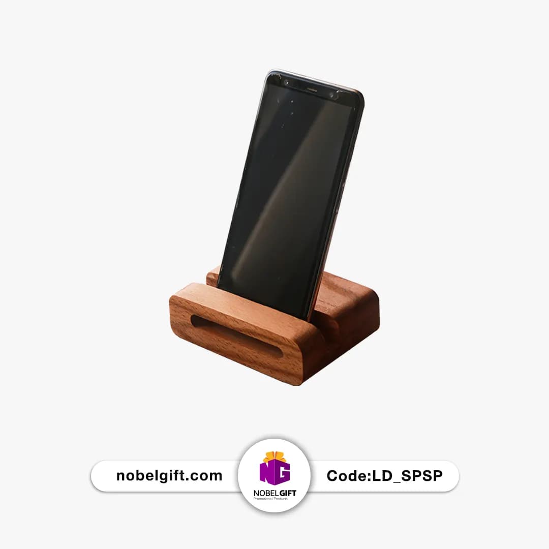 استند و اسپیکر موبایل