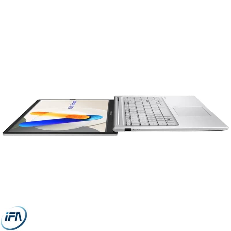 لپ تاپ ایسوس مدل VivoBook X1504VA – i3 1315U 8GB 512GB — تصویر ۳