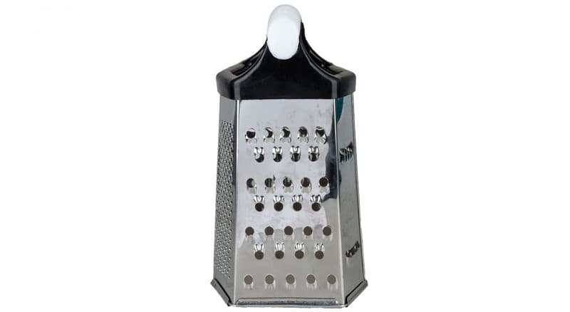 رنده پارس مدل Grater — تصویر ۴