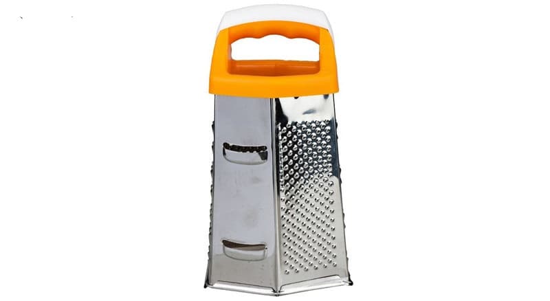 رنده پارس مدل Grater — تصویر ۲
