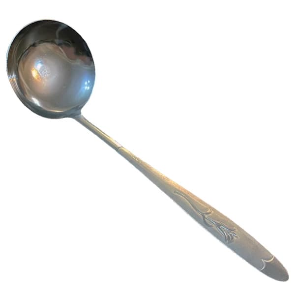 ملاقه مدل میخک