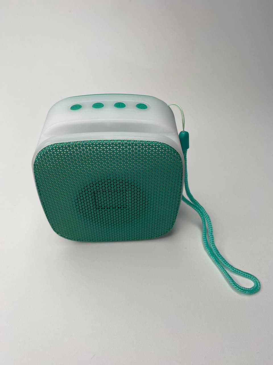 اسپیکر بلوتوثی wireless HP06 — تصویر ۴