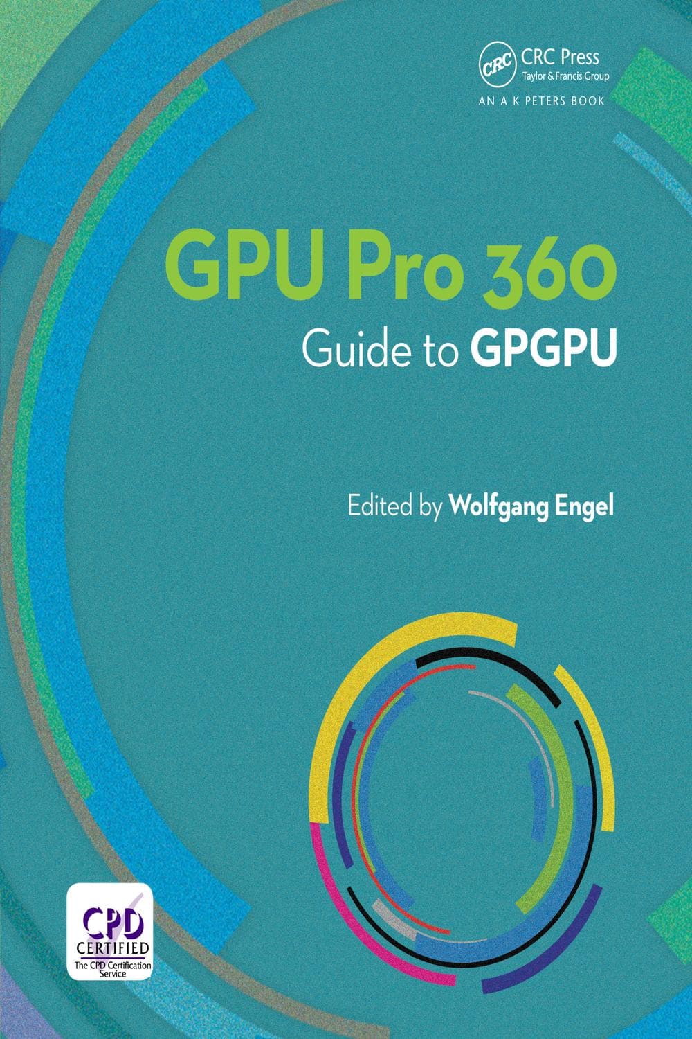 راهنمای GPU PRO 360 برای GPGPU ۲۰۱۸ <br> GPU PRO 360 Guide to GPGPU 2018
