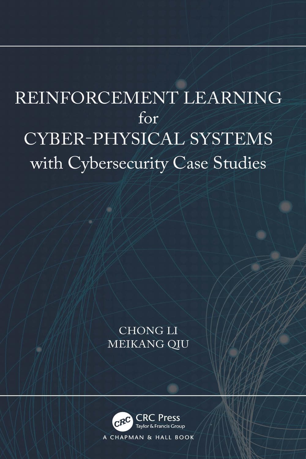 یادگیری تقویتی برای سامانههای سایبر-فیزیکی ۲۰۱۹ <br> Reinforcement Learning for Cyber-Physical Systems 2019