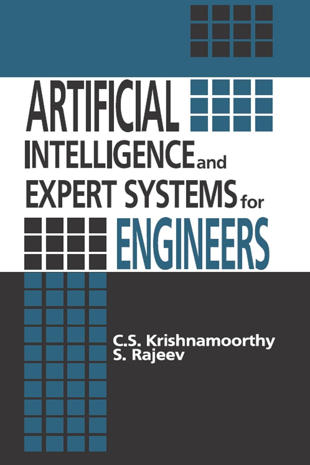 هوش مصنوعی و سیستم‌های خبره برای مهندسان ۲۰۱۸ <br> Artificial Intelligence and Expert Systems for Engineers 2018
