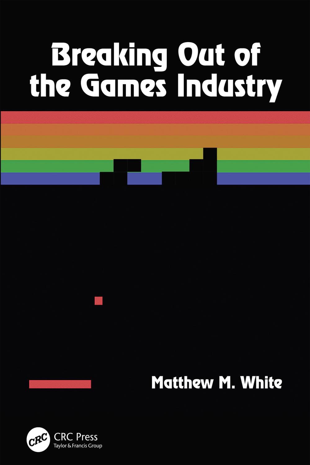 رهایی از صنعت بازی‌های ویدیویی ۲۰۱۹ <br> Breaking Out of the Games Industry 2019