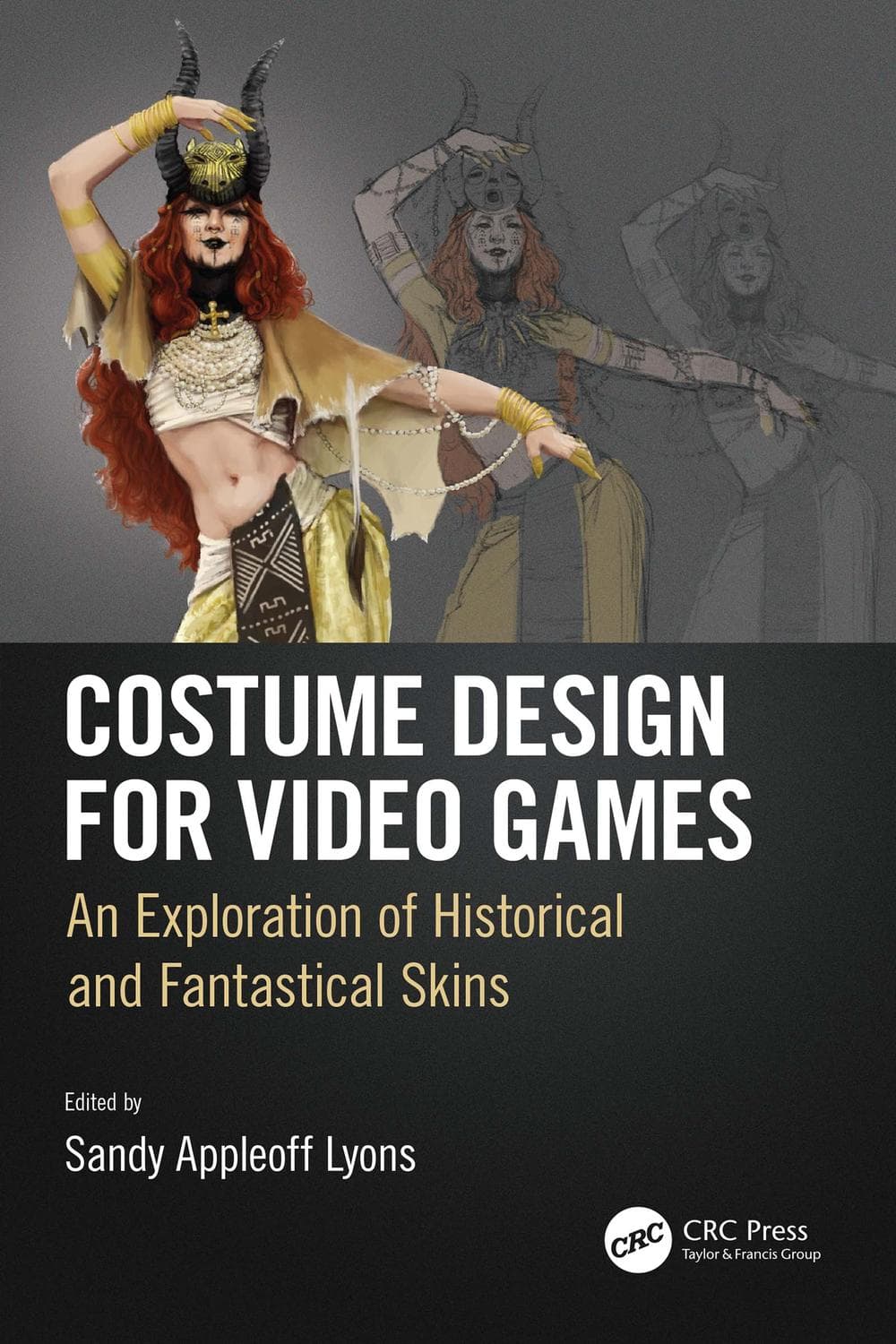 طراحی لباس برای بازی‌های ویدئویی ۲۰۱۹ <br> Costume Design for Video Games 2019