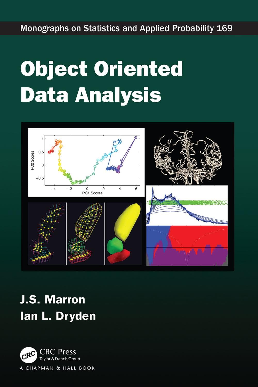 تحلیل دادهٔ شیءگرا ۲۰۲۱ <br> Object Oriented Data Analysis 2021