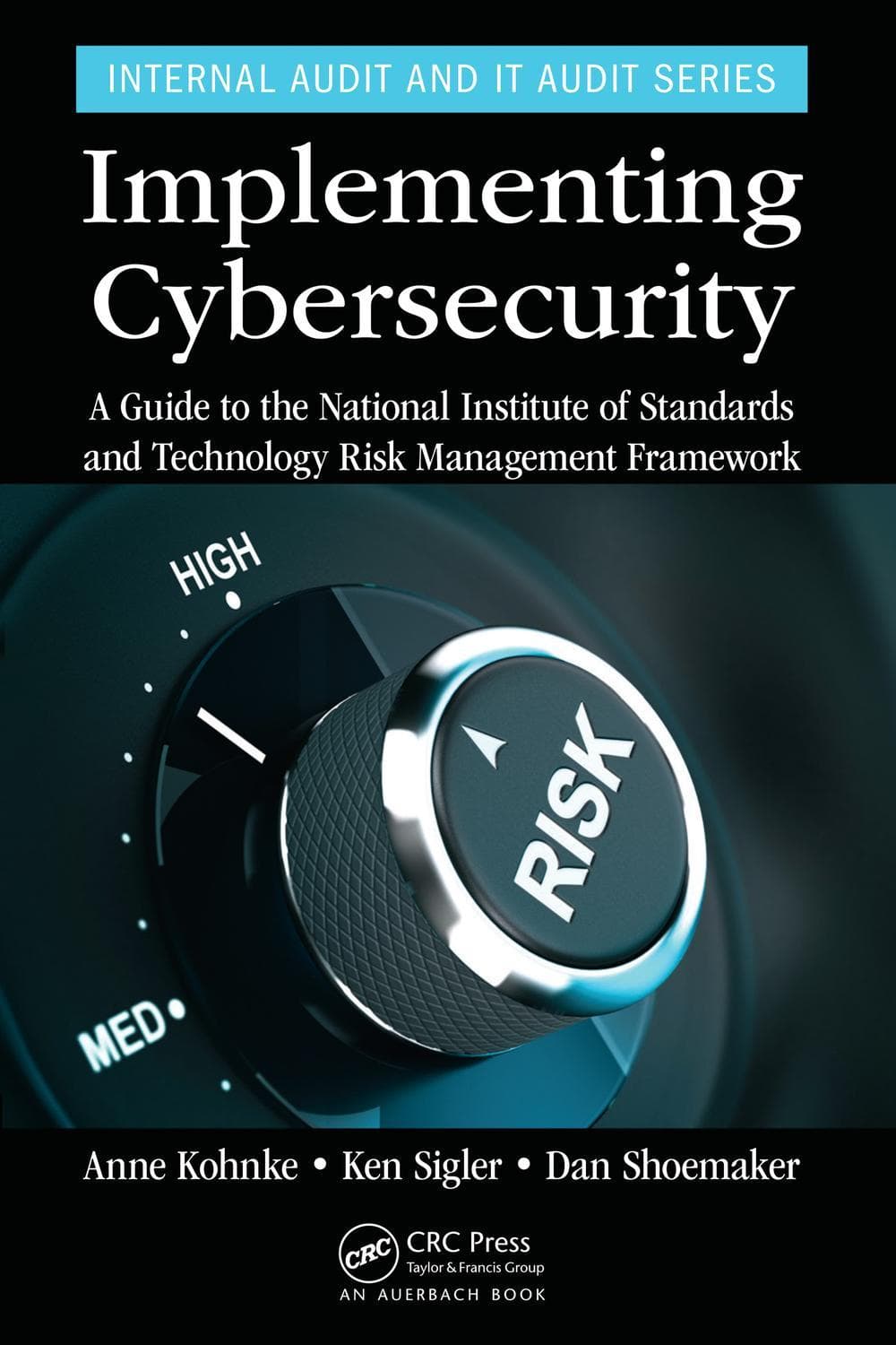 پیاده‌سازی امنیت سایبری ۲۰۱۷ <br> Implementing Cybersecurity 2017