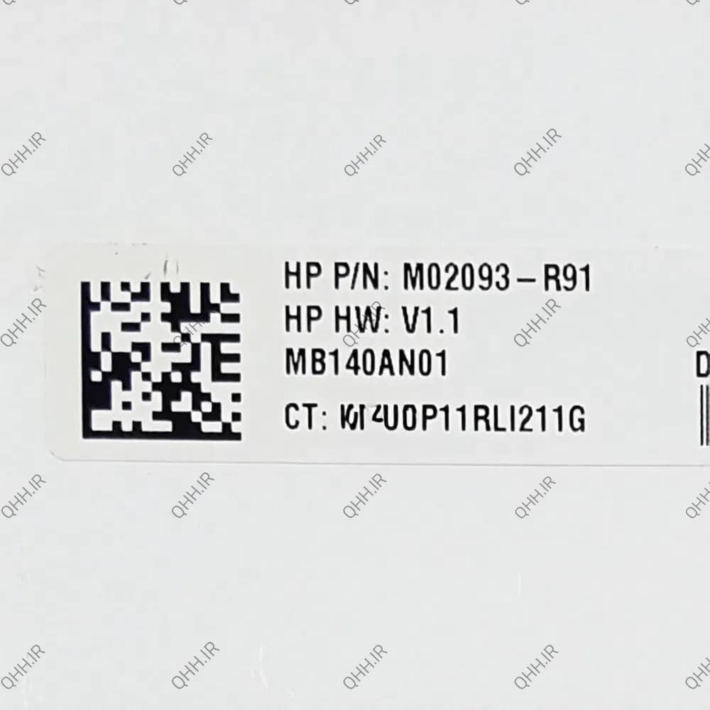 ال ای دی لپ تاپ 14.0 MB140AN01_NEW نازک مات 30 پین پیکسل دار بدون جاپیچ 315x197x2.8mm — تصویر ۶