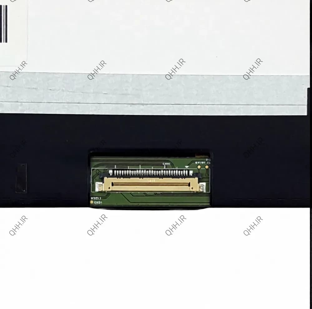 ال ای دی لپ تاپ 14.0 MB140AN01_NEW نازک مات 30 پین پیکسل دار بدون جاپیچ 315x197x2.8mm — تصویر ۷