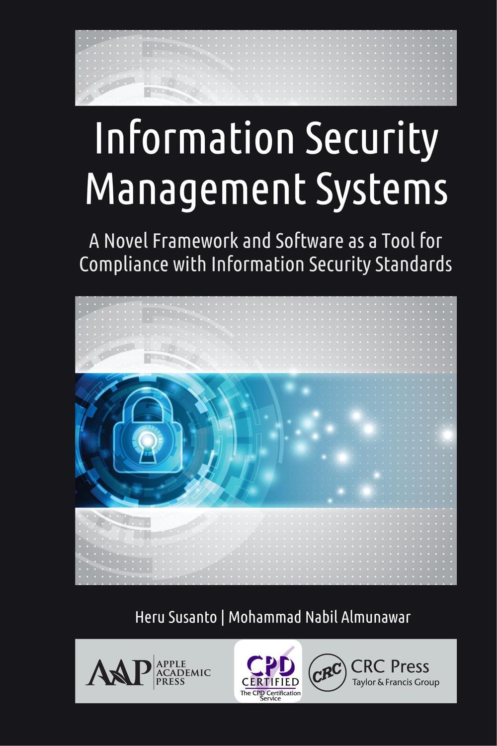 سامانه‌های مدیریت امنیت اطلاعات ۲۰۱۸ <br> Information Security Management Systems 2018