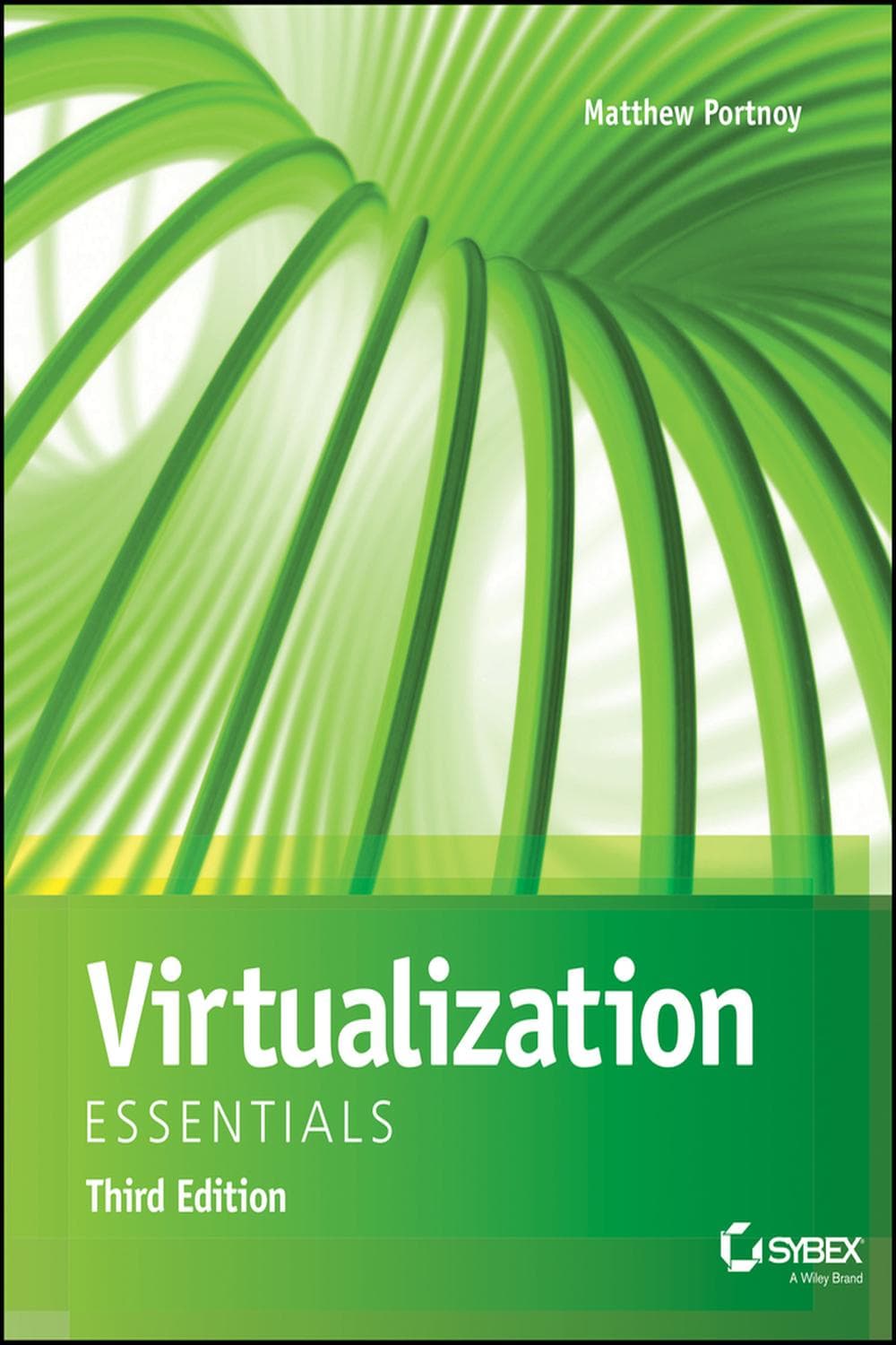 مبانی مجازیسازی ۲۰۲۳ <br> Virtualization Essentials 2023