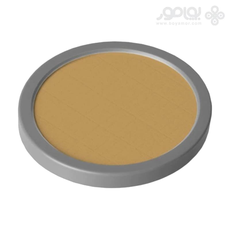 کیک میکاپ گریماس شماره J5 وزن 35 گرم