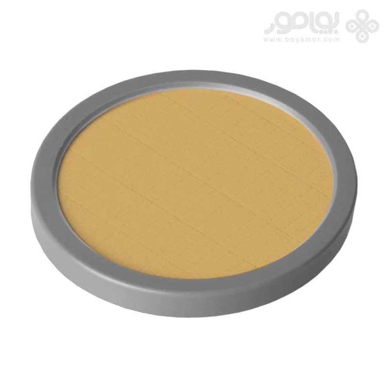 کیک میکاپ گریماس شماره J2 وزن 35 گرم