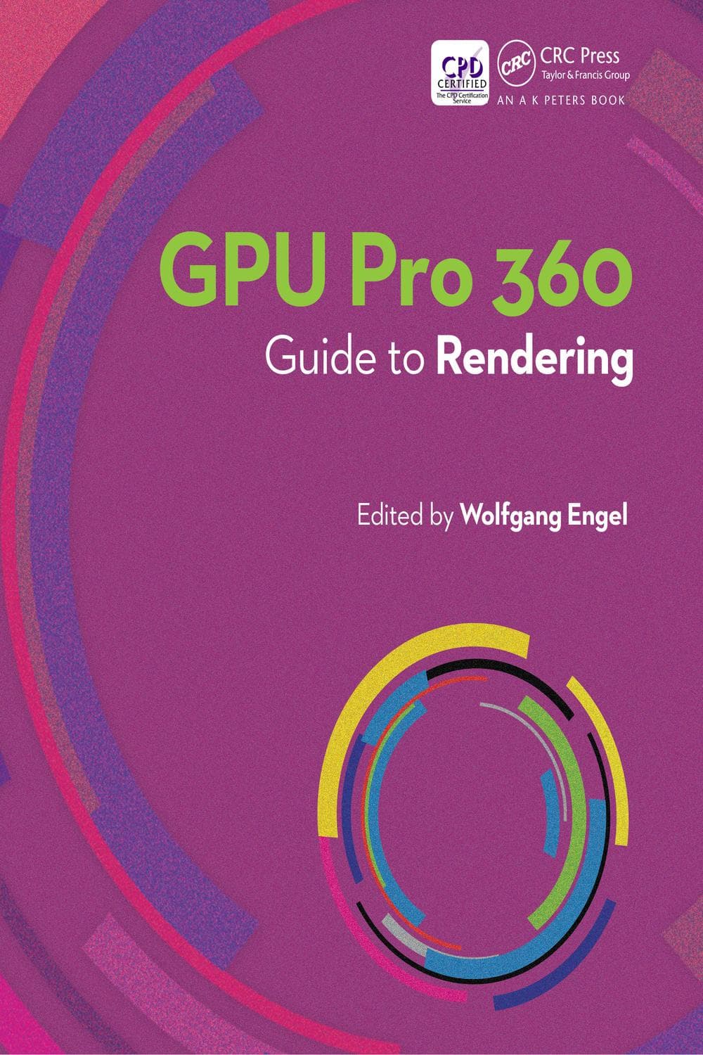 راهنمای GPU Pro 360 در رندرینگ ۲۰۱۸ <br> GPU Pro 360 Guide to Rendering 2018
