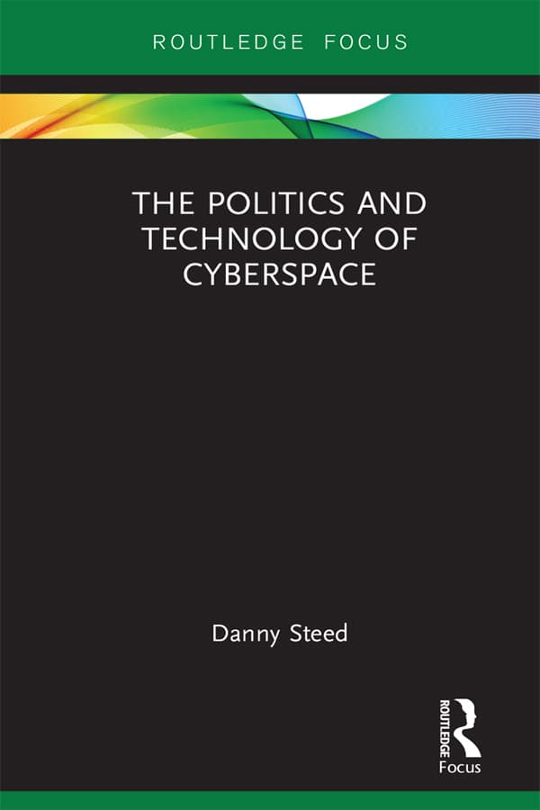 سیاست و فناوری فضای مجازی ۲۰۱۹ <br> The Politics and Technology of Cyberspace 2019