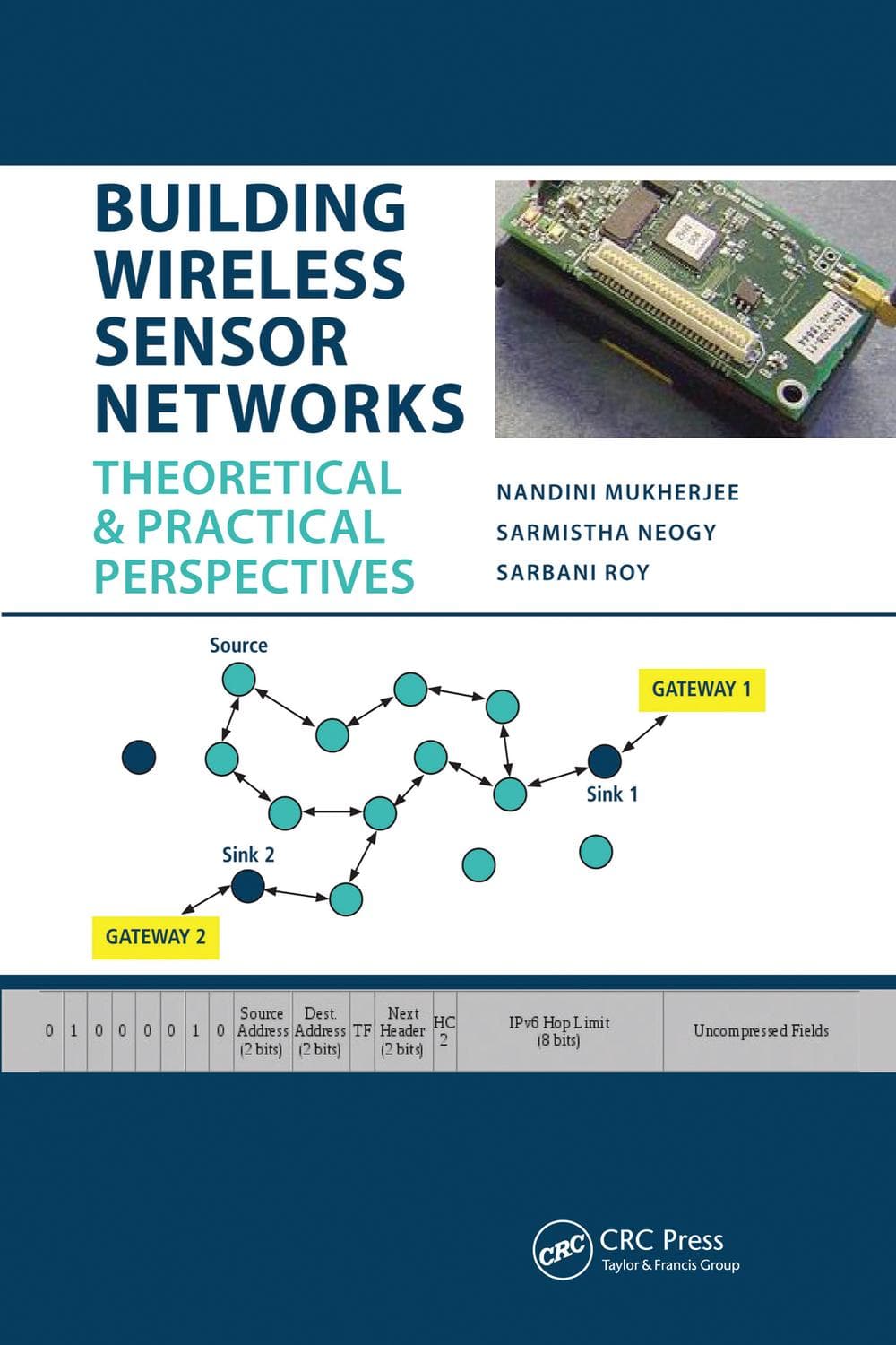 ساخت شبکههای حسگر بیسیم ۲۰۱۷ <br> Building Wireless Sensor Networks 2017