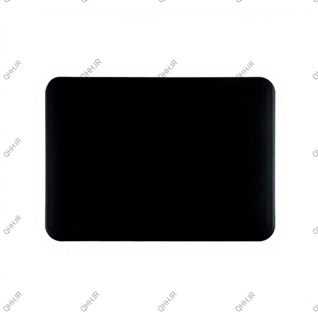 باکس هارد لپ تاپ وسترن My Passport Sata 2.5Inch USB3 — تصویر ۲