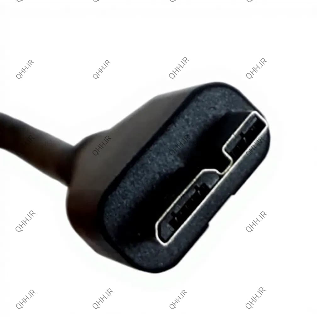 باکس هارد لپ تاپ وسترن My Passport Sata 2.5Inch USB3 — تصویر ۳
