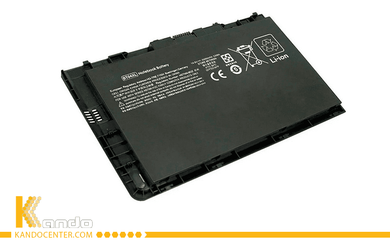 باتری لپ تاپ HP Folio 9470M-9480M-BT04XL — تصویر ۳