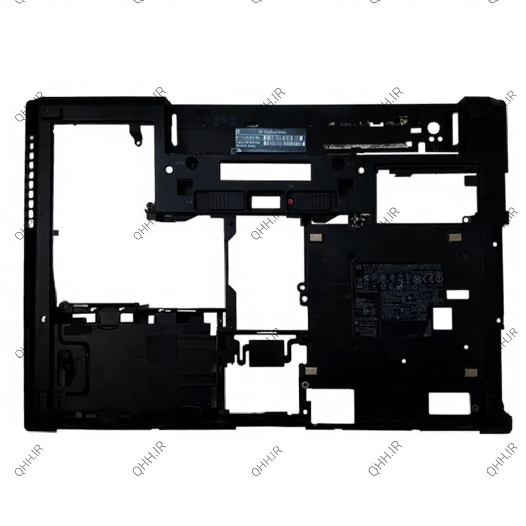 قاب کف لپ تاپ اچ پی EliteBook 8440 مشکی-دست دوم
